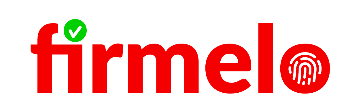 Firmelo logo